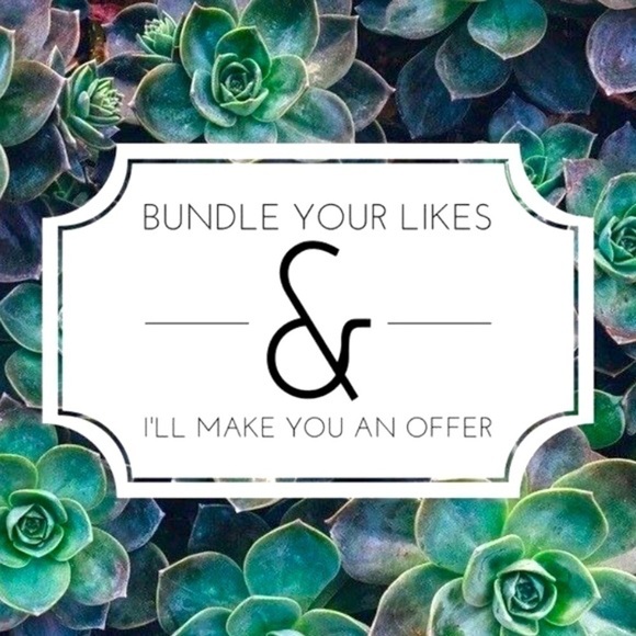 BUNDLE for a discount & Save on shipping! ๐๐ - Picture 2 of 2